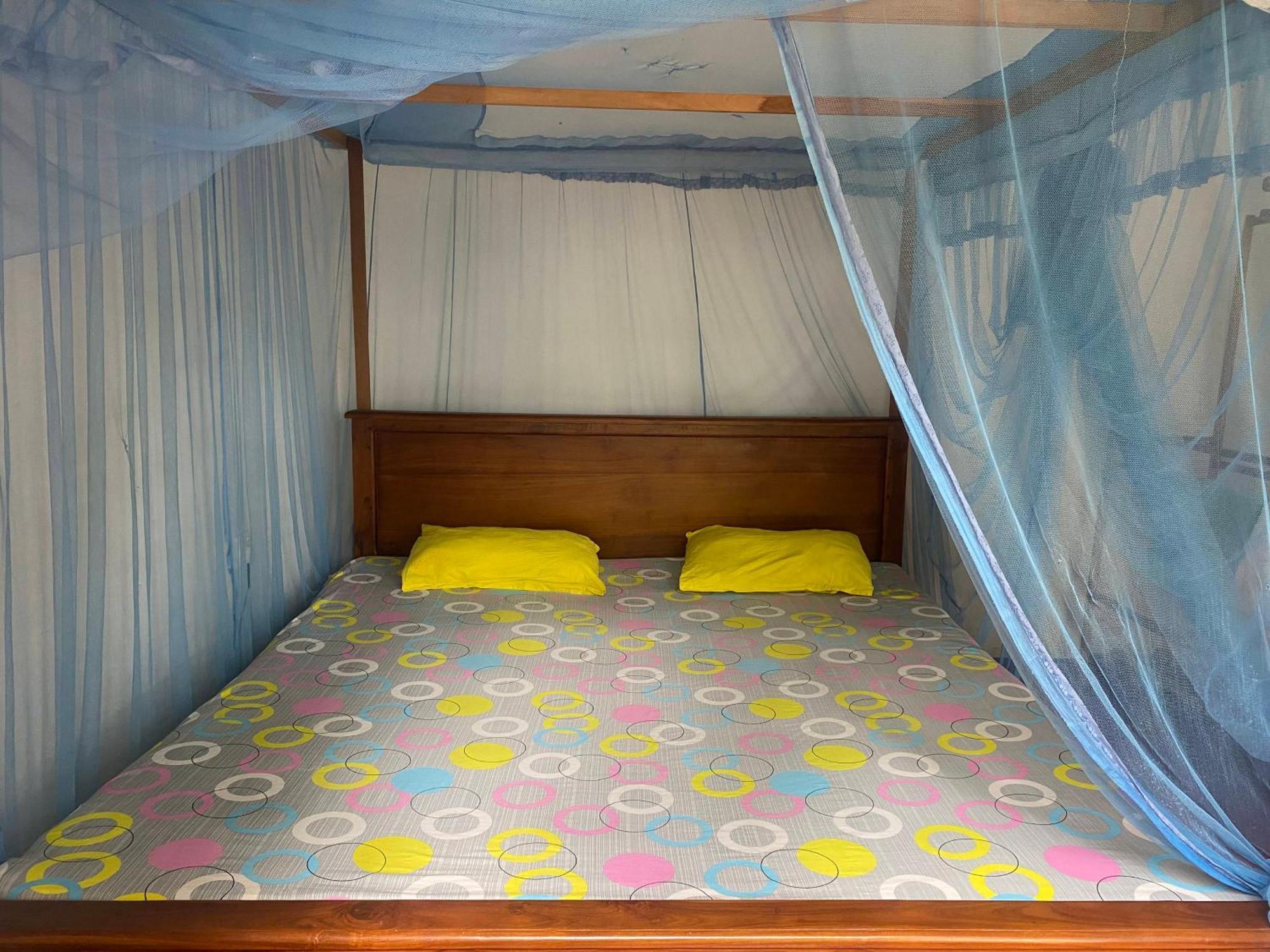 Ananda Home Stay And Restaurant Tangalle Room photo