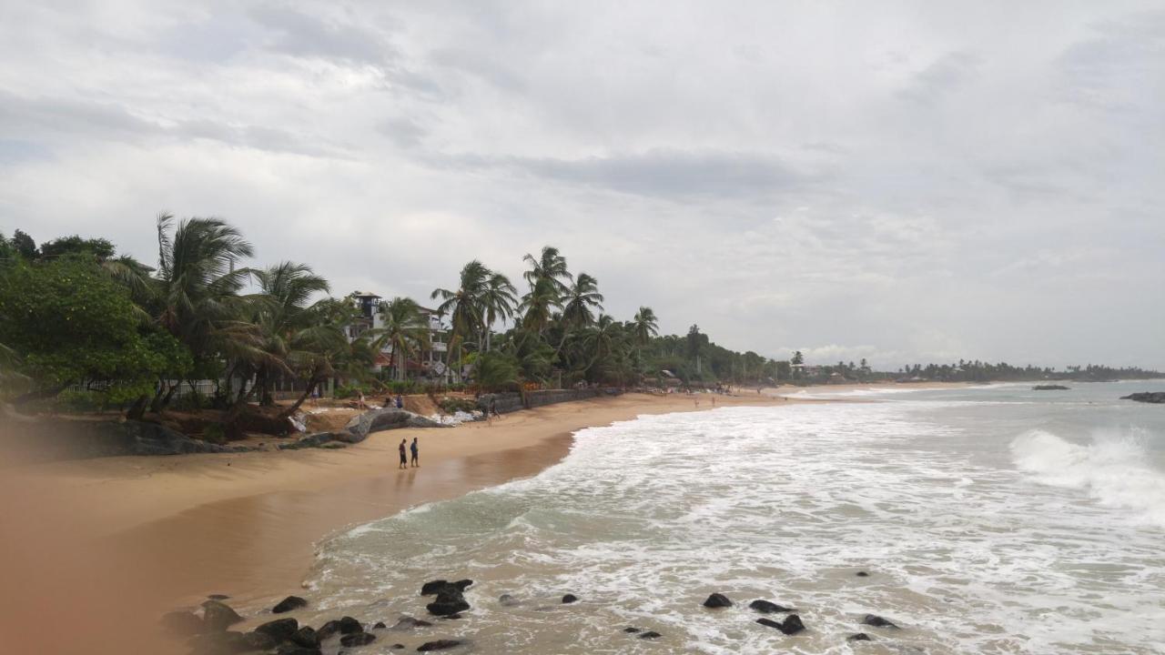Ananda Home Stay And Restaurant Tangalle Exterior photo